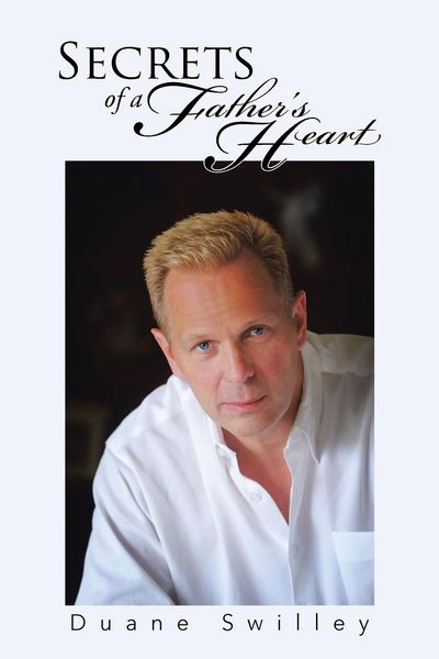 Produktbild: Secrets of a Father's Heart