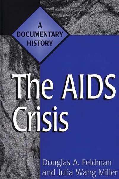 Produktbild: The AIDS Crisis