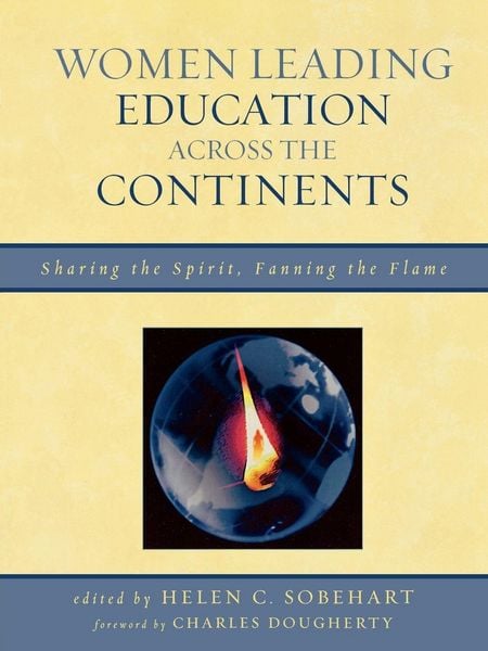 Produktbild: Women Leading Education Across the Continents