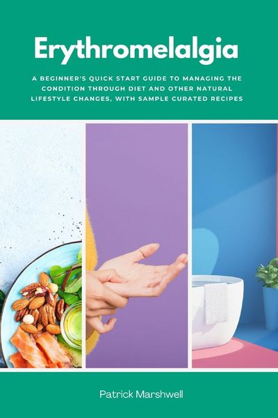 Produktbild: Erythromelalgia