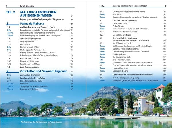 Produktbild: Reise Know-How Reiseführer Mallorca