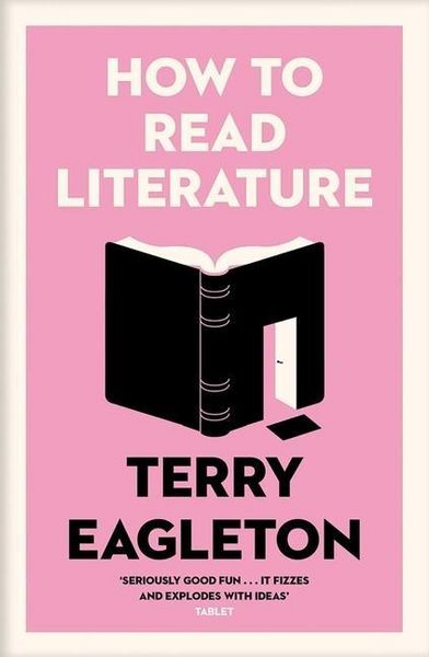 Produktbild: How to Read Literature