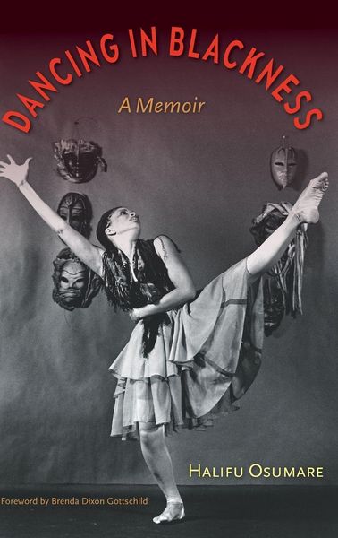 Produktbild: Dancing in Blackness