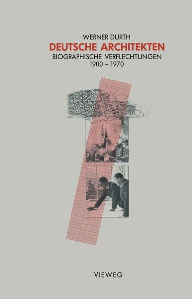 Produktbild: Deutsche Architekten
