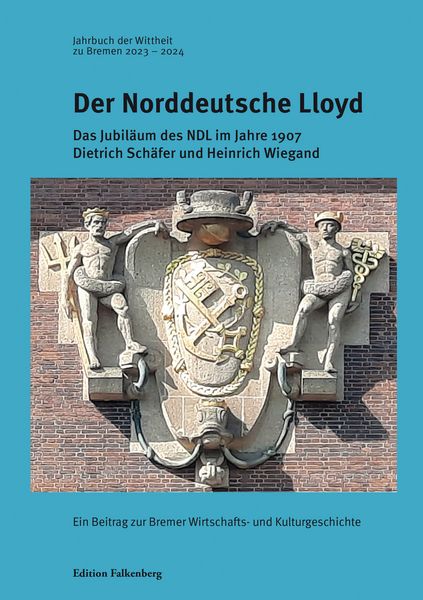 Produktbild: Der Norddeutsche Lloyd
