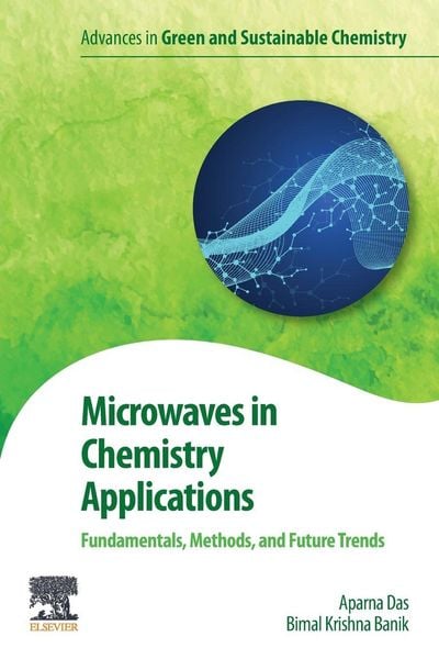 Produktbild: Microwaves in Chemistry Applications