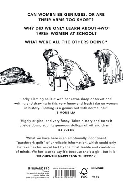 Produktbild: The Trouble with Women
