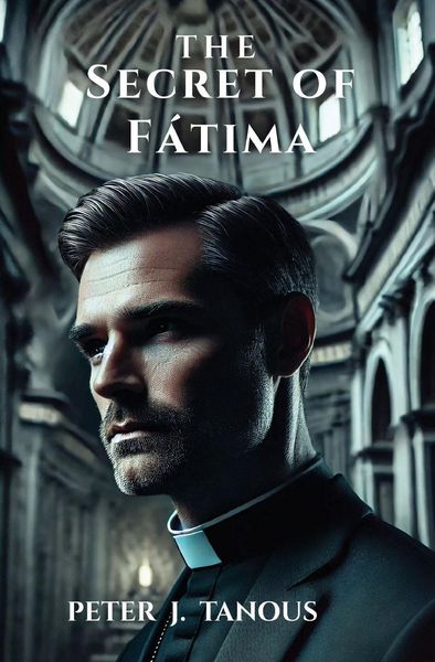 Produktbild: The Secret of F&aacute;tima