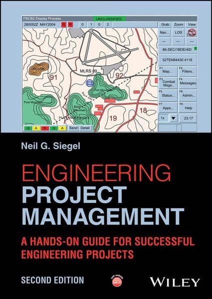 Produktbild: Engineering Project Management