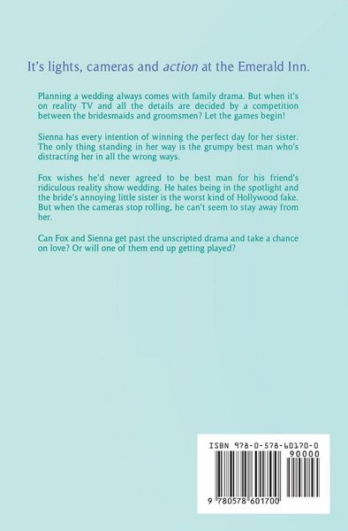 Produktbild: The Bridesmaid & The Reality Show