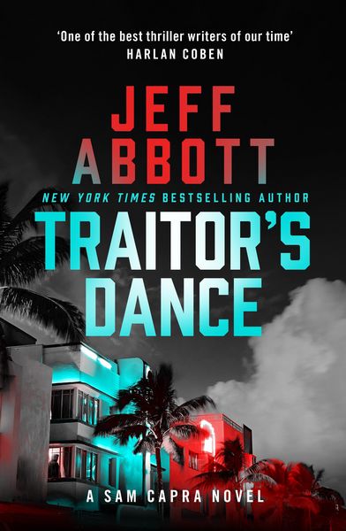 Produktbild: Traitor's Dance