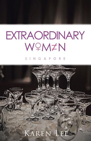 Produktbild: Extraordinary Women - Singapore