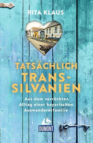 Produktbild: Tatsächlich Transsilvanien