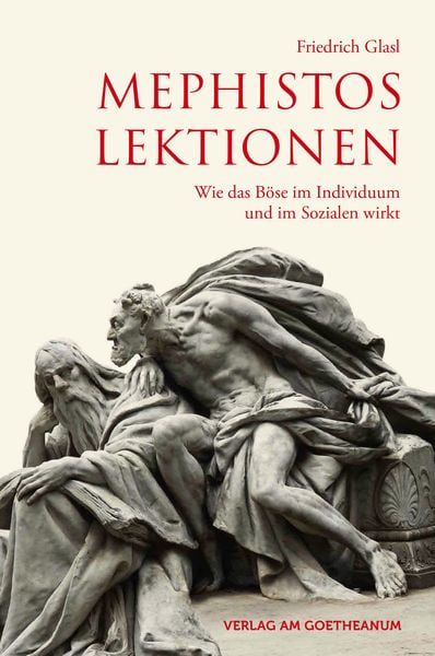 Produktbild: Mephistos Lektionen