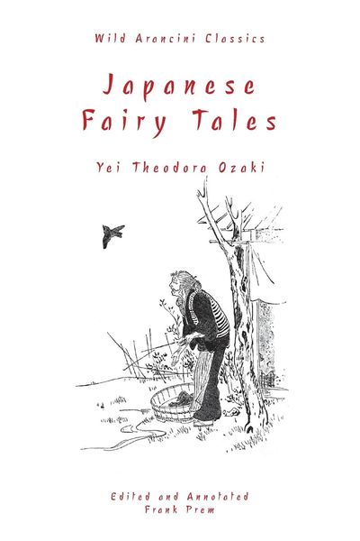 Produktbild: Japanese Fairy Tales