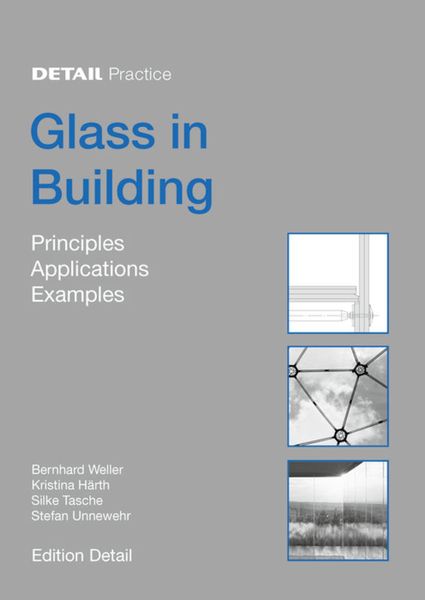 Produktbild: Glass in Building