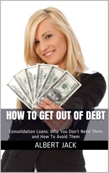 Produktbild: How To Get Out of Debt