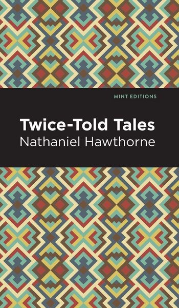 Produktbild: Twice Told Tales