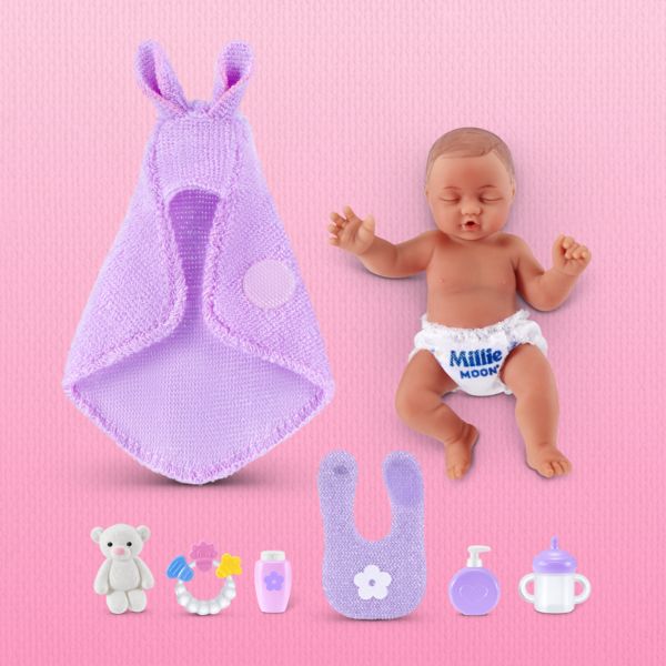 Produktbild: MyMini - Pregnant Doll
