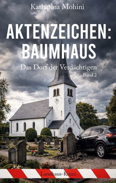 Produktbild: Aktenzeichen: Baumhaus