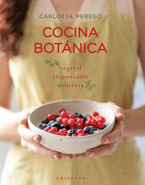 Produktbild: Cocina Botanica