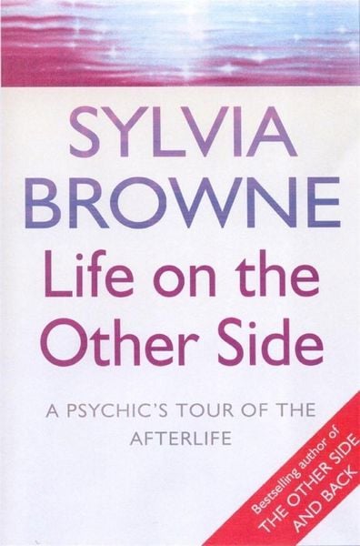 Produktbild: Life On The Other Side