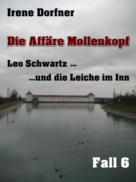 Produktbild: Die Aff&auml;re Mollenkopf