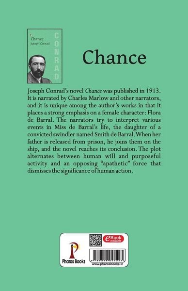Produktbild: Chance