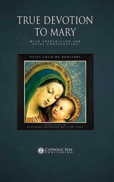 Produktbild: True Devotion to Mary