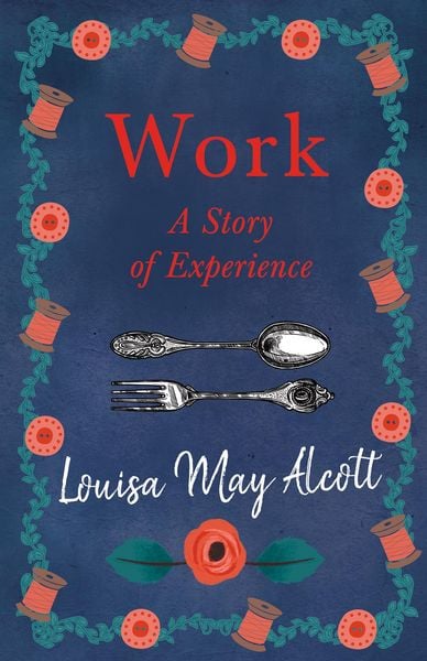Produktbild: Work: A Story of Experience