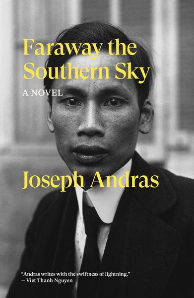 Produktbild: Faraway the Southern Sky