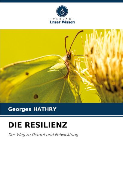 Produktbild: Die Resilienz