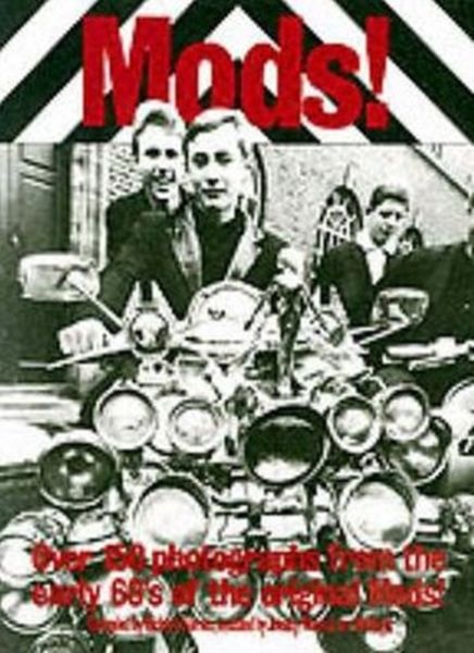 Produktbild: Mods!