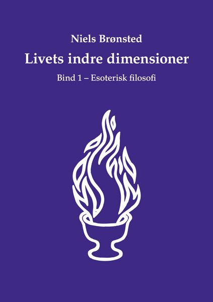 Produktbild: Livets indre dimensioner