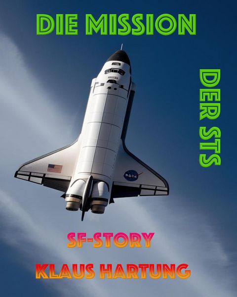 Produktbild: Die Mission der STS