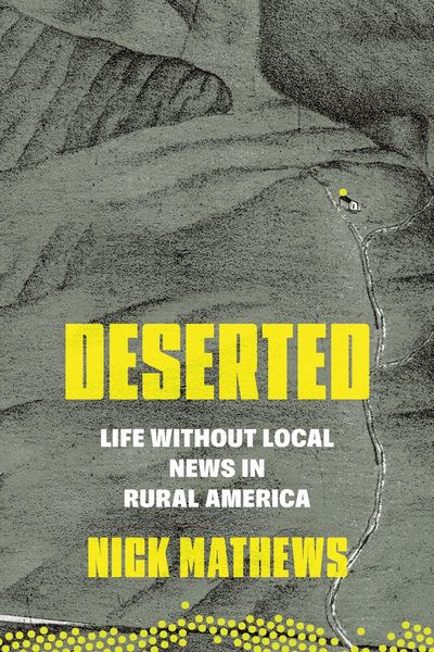 Produktbild: Deserted