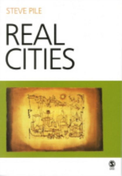 Produktbild: Real Cities