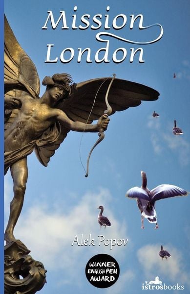 Produktbild: Mission London