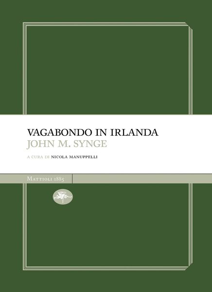 Produktbild: Vagabondo in Irlanda