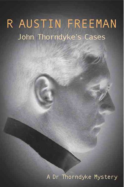 Produktbild: Freeman, R: John Thorndyke's Cases