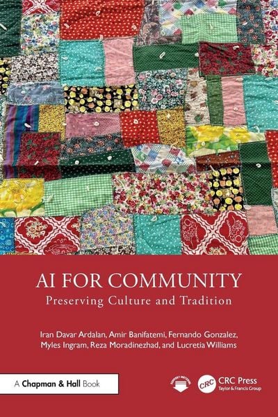 Produktbild: AI for Community