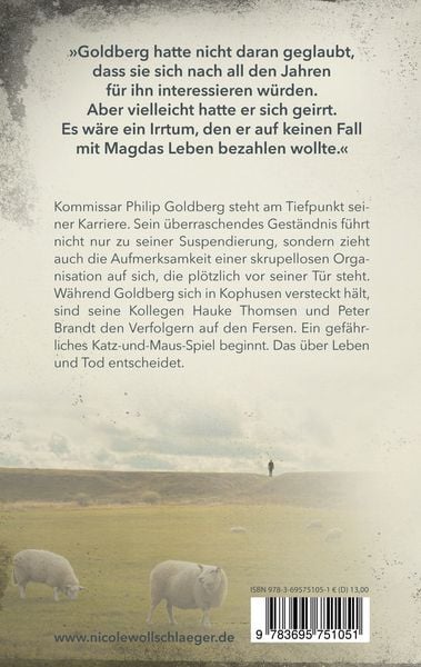 Produktbild: Elbjagd