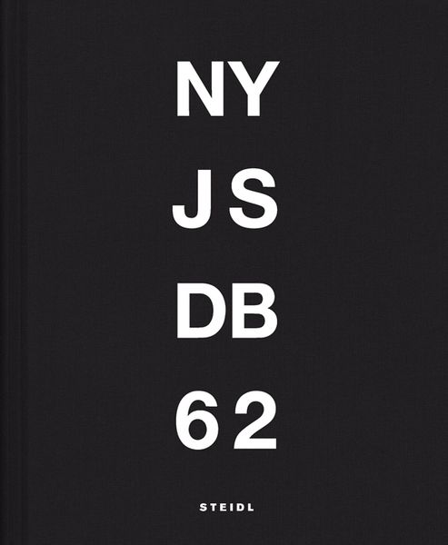 Produktbild: NY JS DB 62