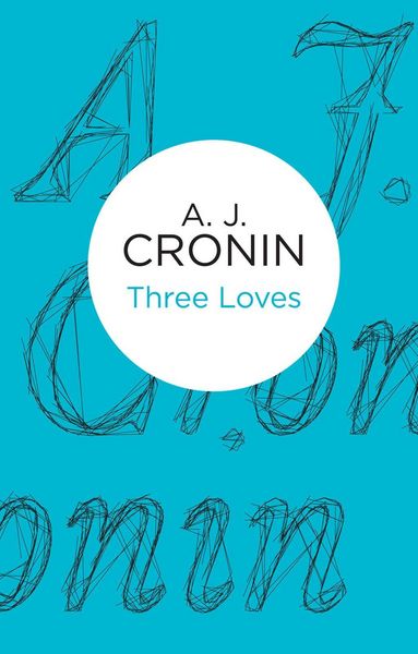 Produktbild: Three Loves