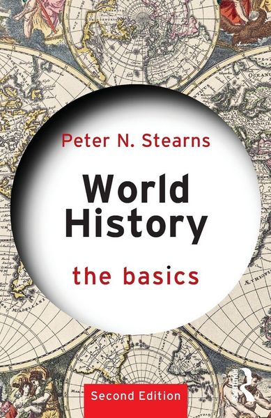 Produktbild: World History