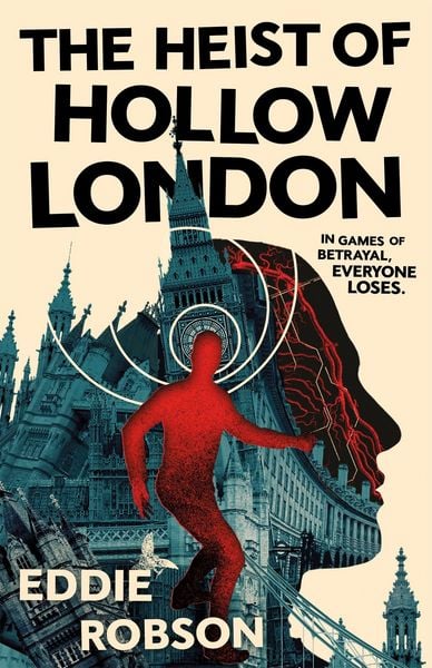 Produktbild: The Heist of Hollow London