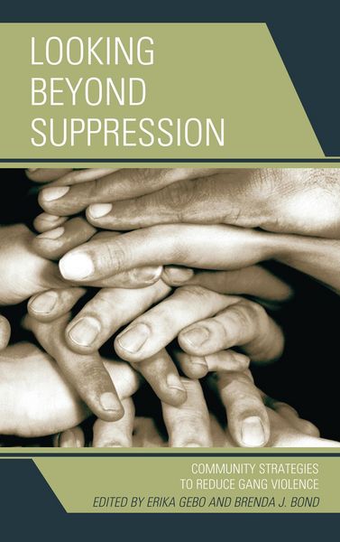 Produktbild: Looking Beyond Suppression