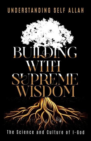Produktbild: Building with Supreme Wisdom