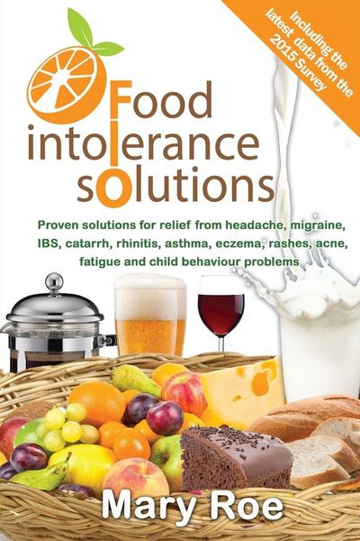 Produktbild: Food Intolerance Solutions