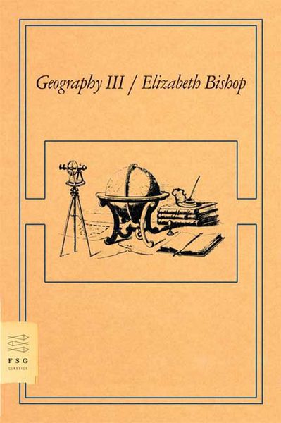 Produktbild: Geography III